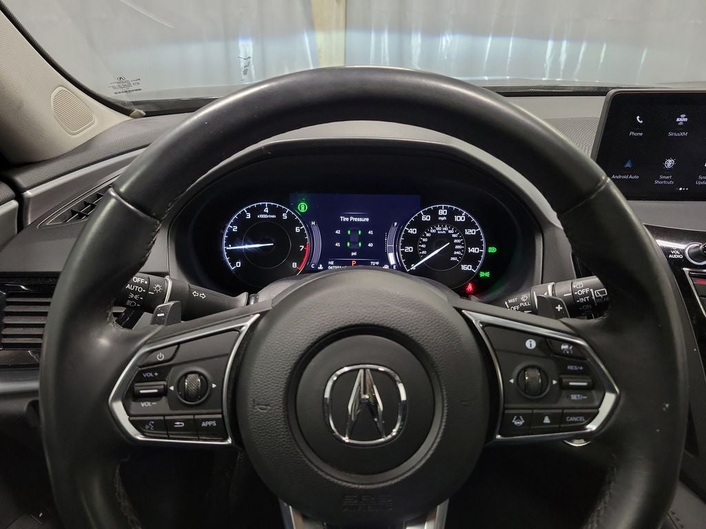 2023 Acura RDX Base SH-AWD