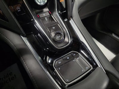 2023 Acura RDX Base SH-AWD