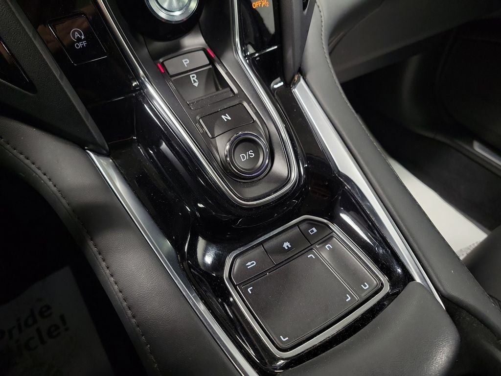 2023 Acura RDX Base SH-AWD