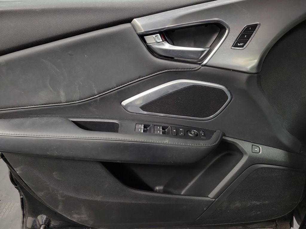 2023 Acura RDX Base SH-AWD