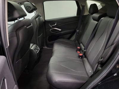 2023 Acura RDX Base SH-AWD