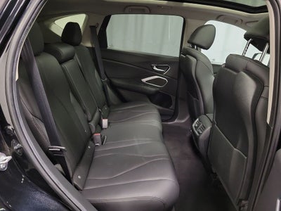 2023 Acura RDX Base SH-AWD