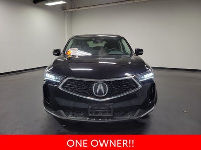 2023 Acura RDX Base SH-AWD