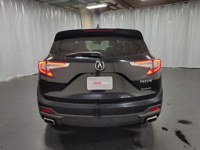 2023 Acura RDX Base SH-AWD