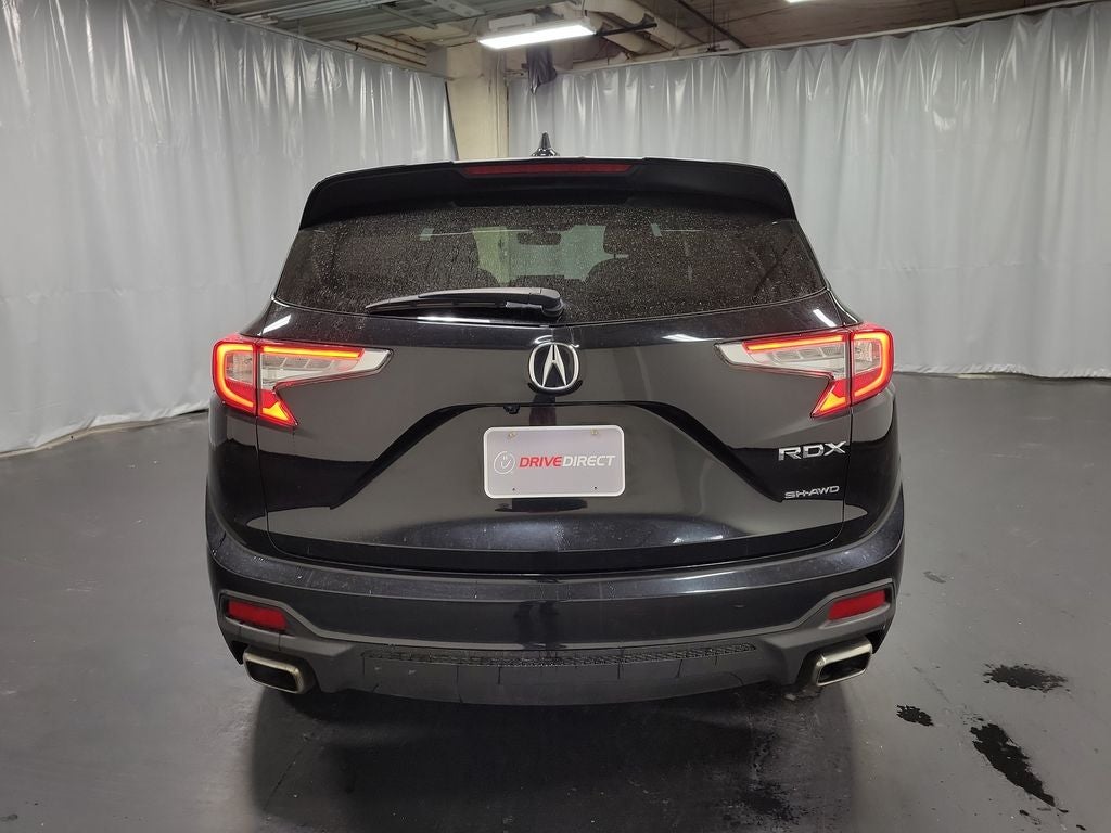 2023 Acura RDX Base SH-AWD
