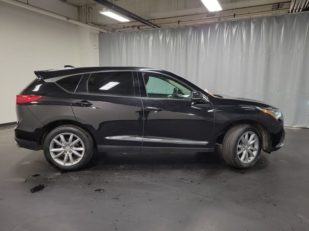 2023 Acura RDX Base SH-AWD