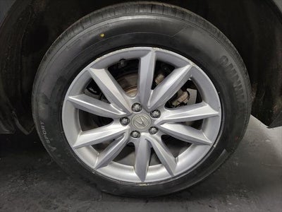 2023 Acura RDX Base SH-AWD