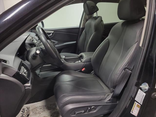 2023 Acura RDX Base SH-AWD