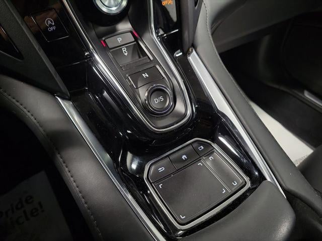 2023 Acura RDX Base SH-AWD