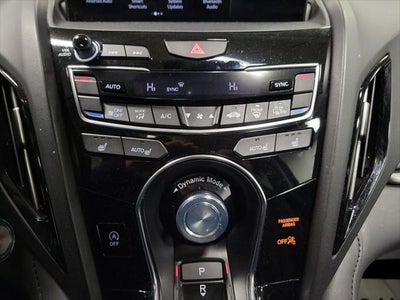 2023 Acura RDX Base SH-AWD