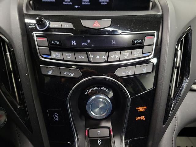 2023 Acura RDX Base SH-AWD