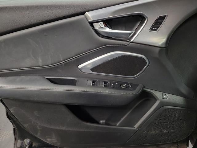 2023 Acura RDX Base SH-AWD