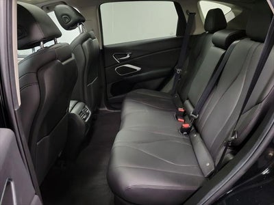 2023 Acura RDX Base SH-AWD
