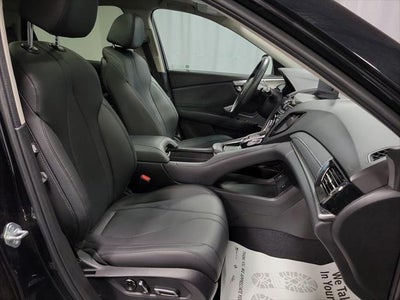 2023 Acura RDX Base SH-AWD