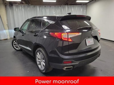 2023 Acura RDX Base SH-AWD