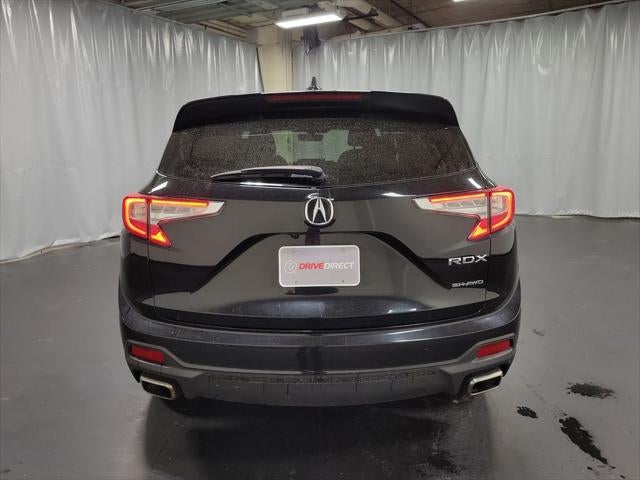 2023 Acura RDX Base SH-AWD