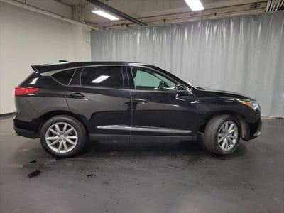 2023 Acura RDX Base SH-AWD