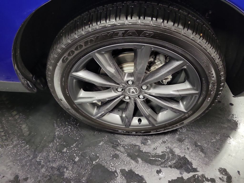 2025 Acura RDX A-Spec Package SH-AWD