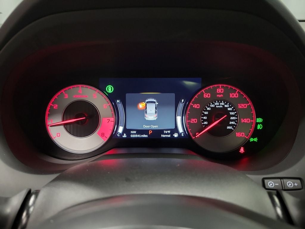 2025 Acura RDX A-Spec Package SH-AWD