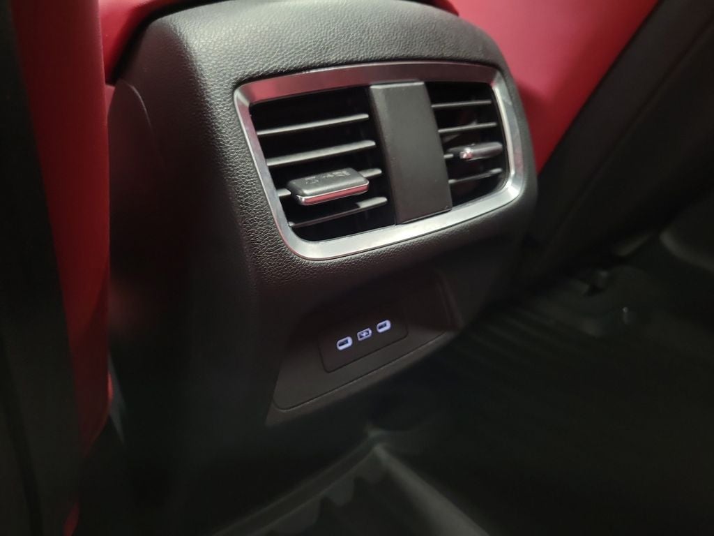 2025 Acura RDX A-Spec Package SH-AWD
