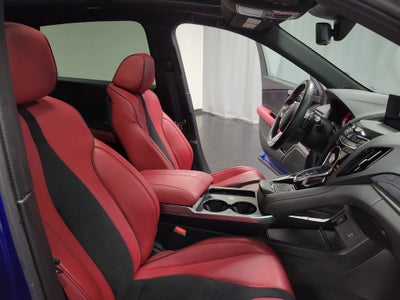 2025 Acura RDX A-Spec Package SH-AWD