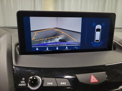 2025 Acura RDX A-Spec Package SH-AWD