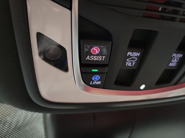 2025 Acura RDX A-Spec Package SH-AWD