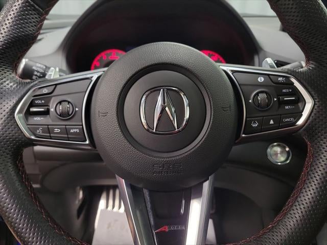 2025 Acura RDX A-Spec Package SH-AWD