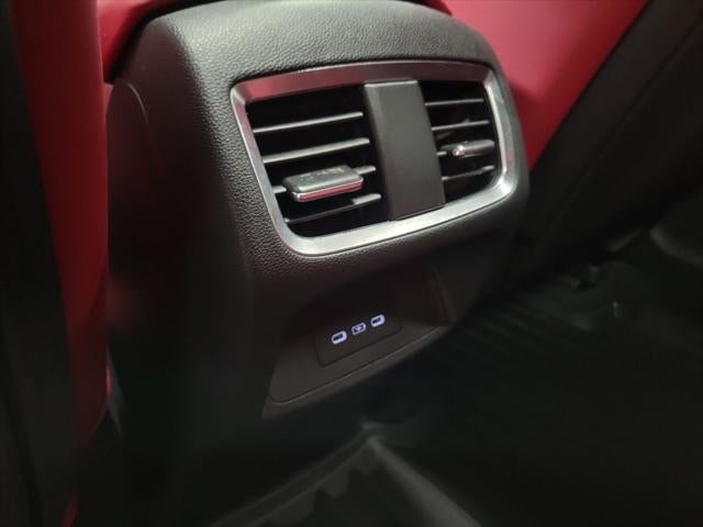 2025 Acura RDX A-Spec Package SH-AWD