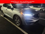 2021 Acura RDX Advance Package SH-AWD