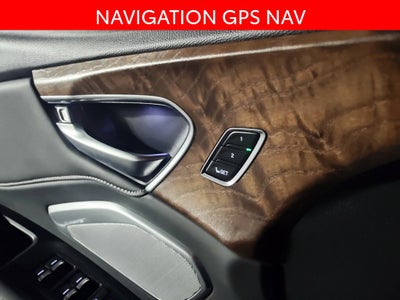 2021 Acura RDX Advance Package SH-AWD