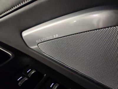 2021 Acura RDX Advance Package SH-AWD