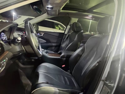 2021 Acura RDX Advance Package SH-AWD