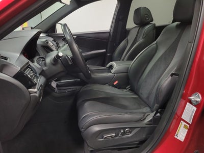 2023 Acura RDX A-Spec Advance Package SH-AWD