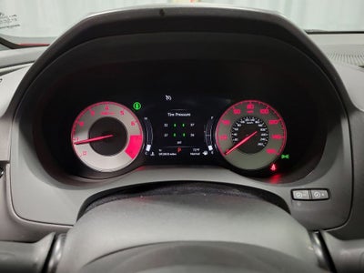 2023 Acura RDX A-Spec Advance Package SH-AWD