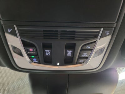 2023 Acura RDX A-Spec Advance Package SH-AWD
