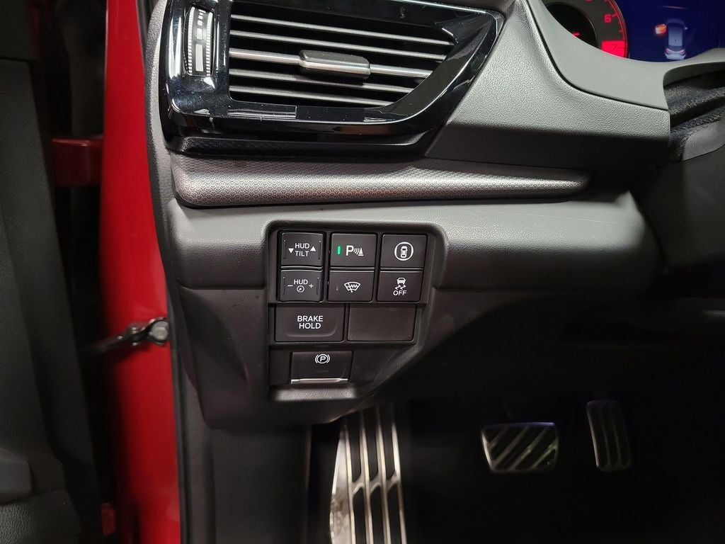 2023 Acura RDX A-Spec Advance Package SH-AWD