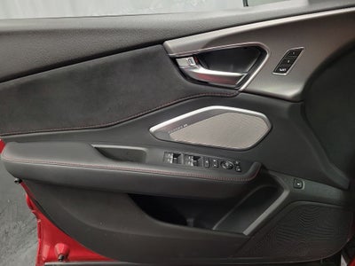 2023 Acura RDX A-Spec Advance Package SH-AWD