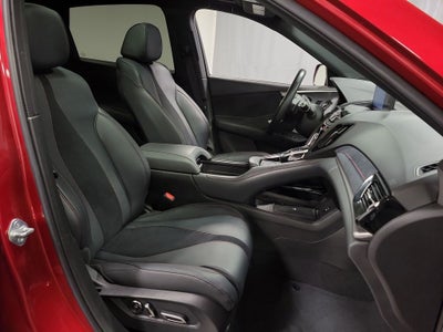 2023 Acura RDX A-Spec Advance Package SH-AWD