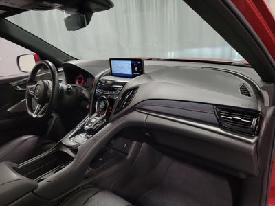 2023 Acura RDX A-Spec Advance Package SH-AWD