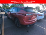 2023 Acura RDX A-Spec Advance Package SH-AWD