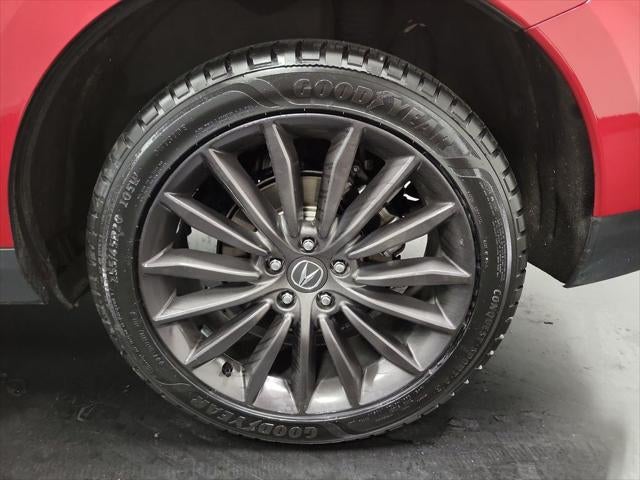 2023 Acura RDX A-Spec Advance Package SH-AWD