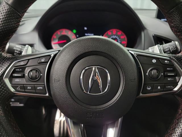 2023 Acura RDX A-Spec Advance Package SH-AWD