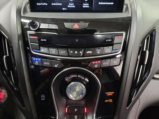 2023 Acura RDX A-Spec Advance Package SH-AWD