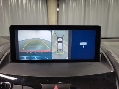 2023 Acura RDX A-Spec Advance Package SH-AWD