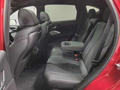 2023 Acura RDX A-Spec Advance Package SH-AWD