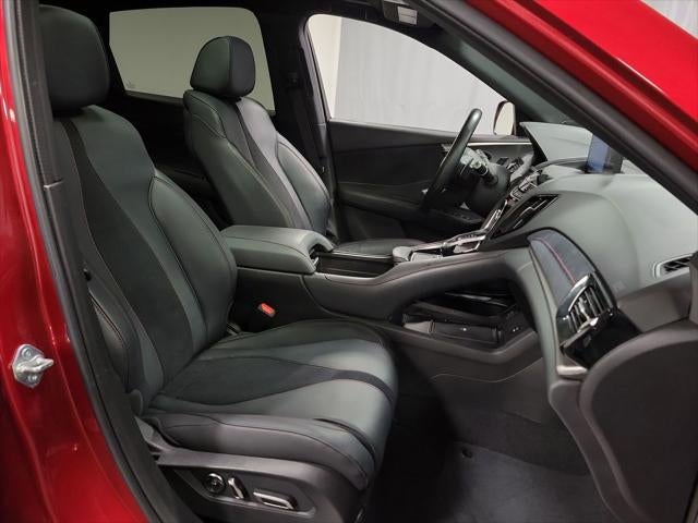 2023 Acura RDX A-Spec Advance Package SH-AWD