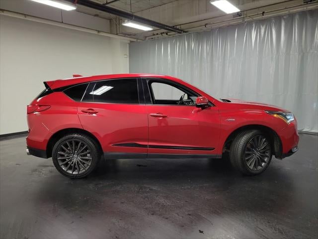 2023 Acura RDX A-Spec w/ Advance Package - Photo 38