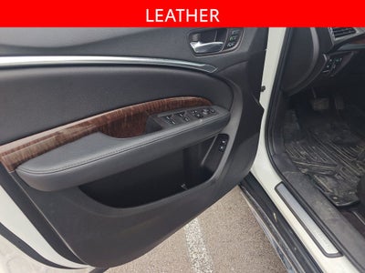 2019 Acura MDX 3.5L SH-AWD