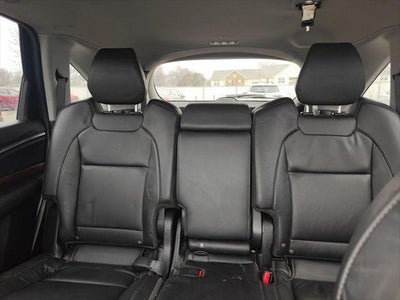 2019 Acura MDX 3.5L SH-AWD